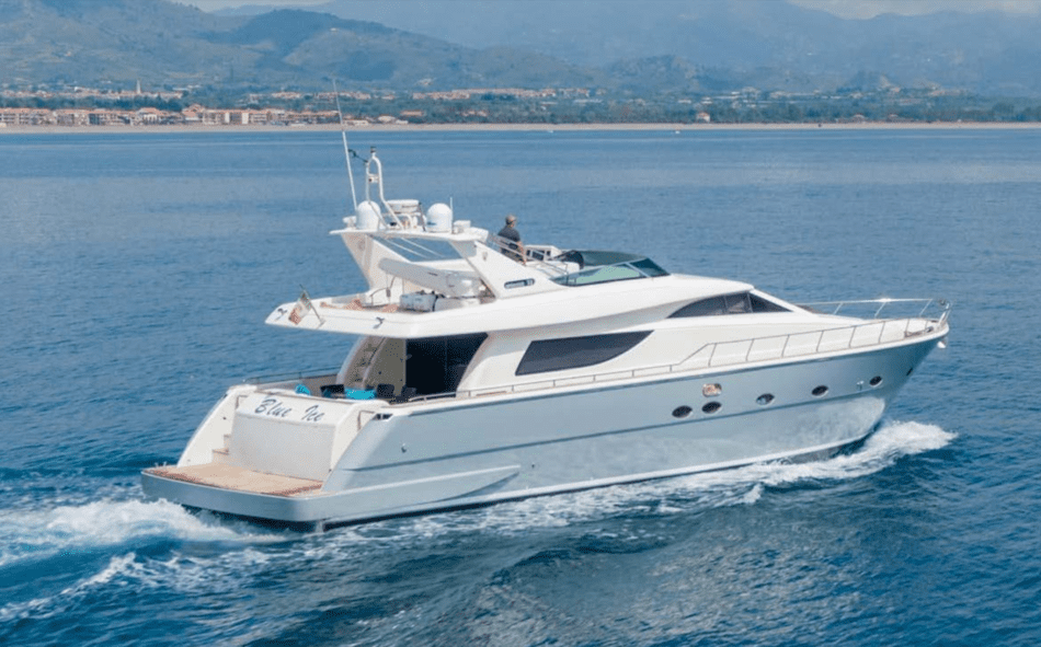 Uniesse 72 3