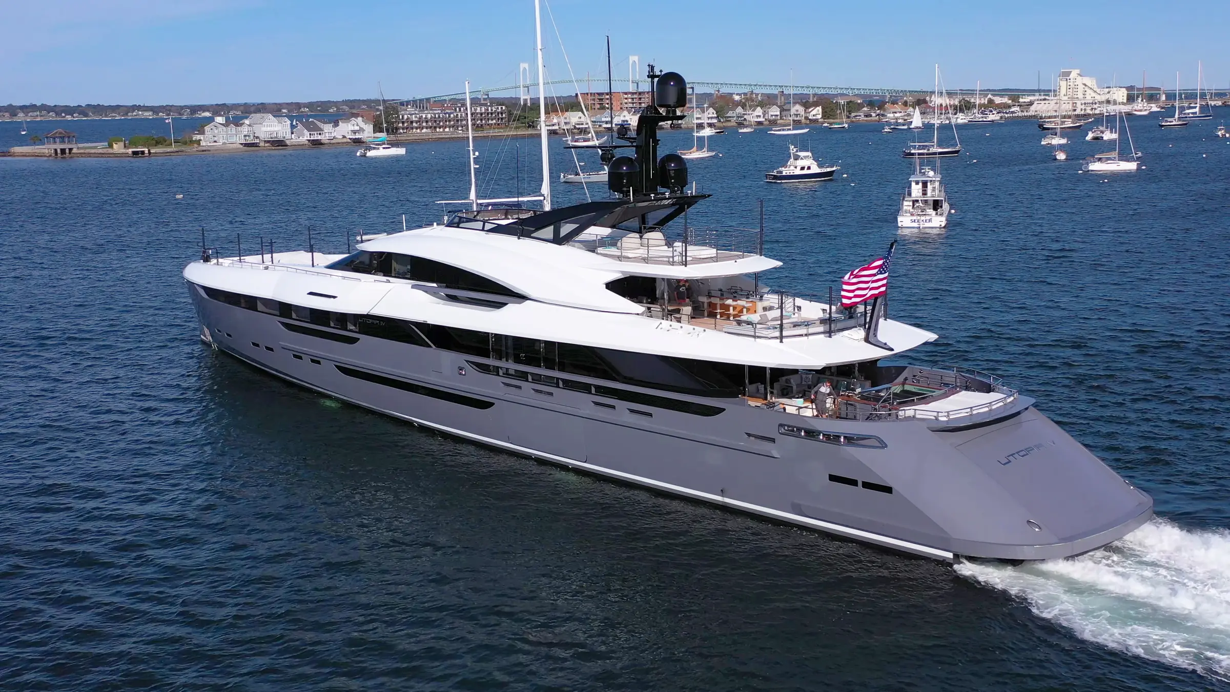 Utopia IV 22