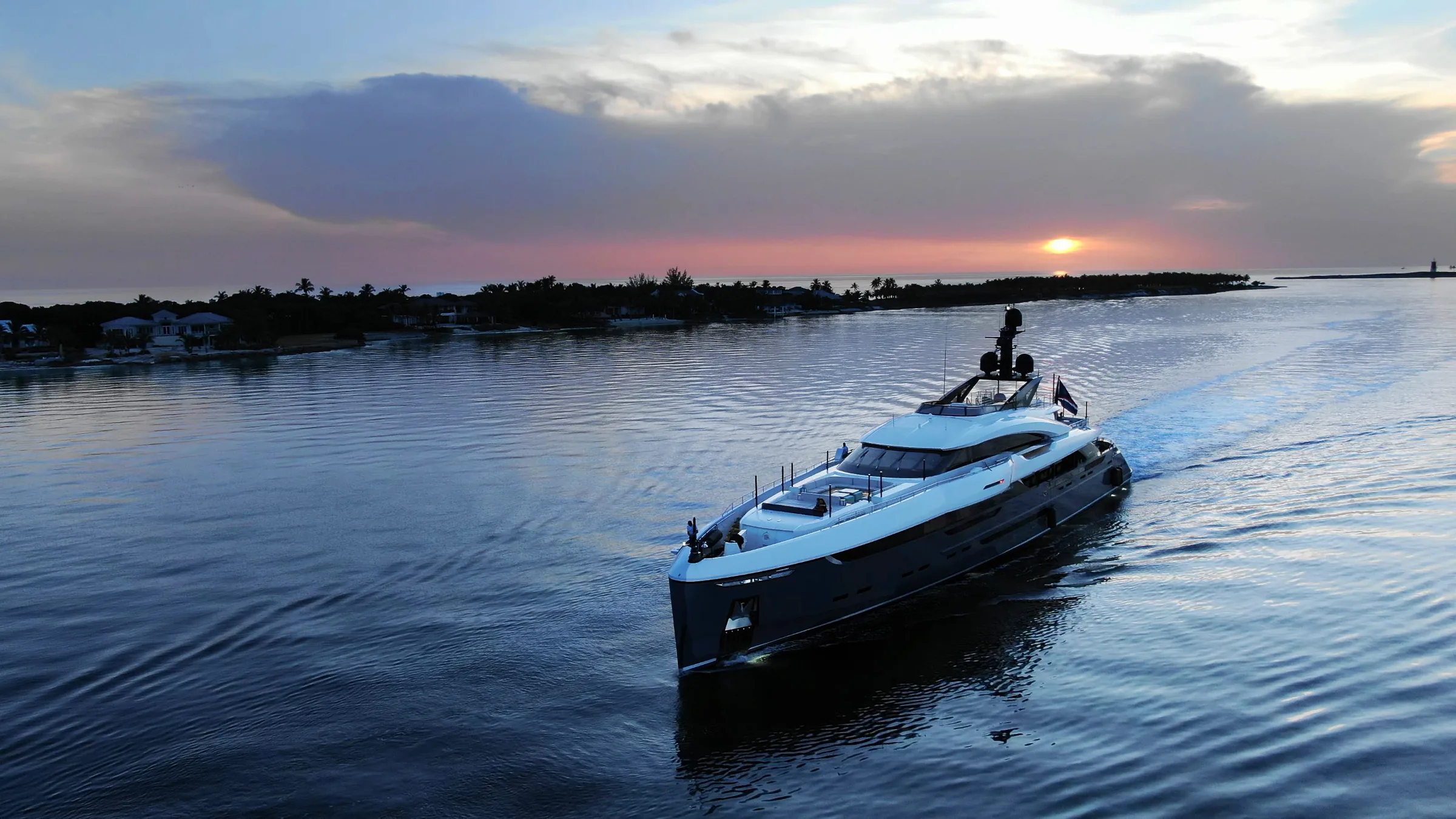 Utopia IV 40