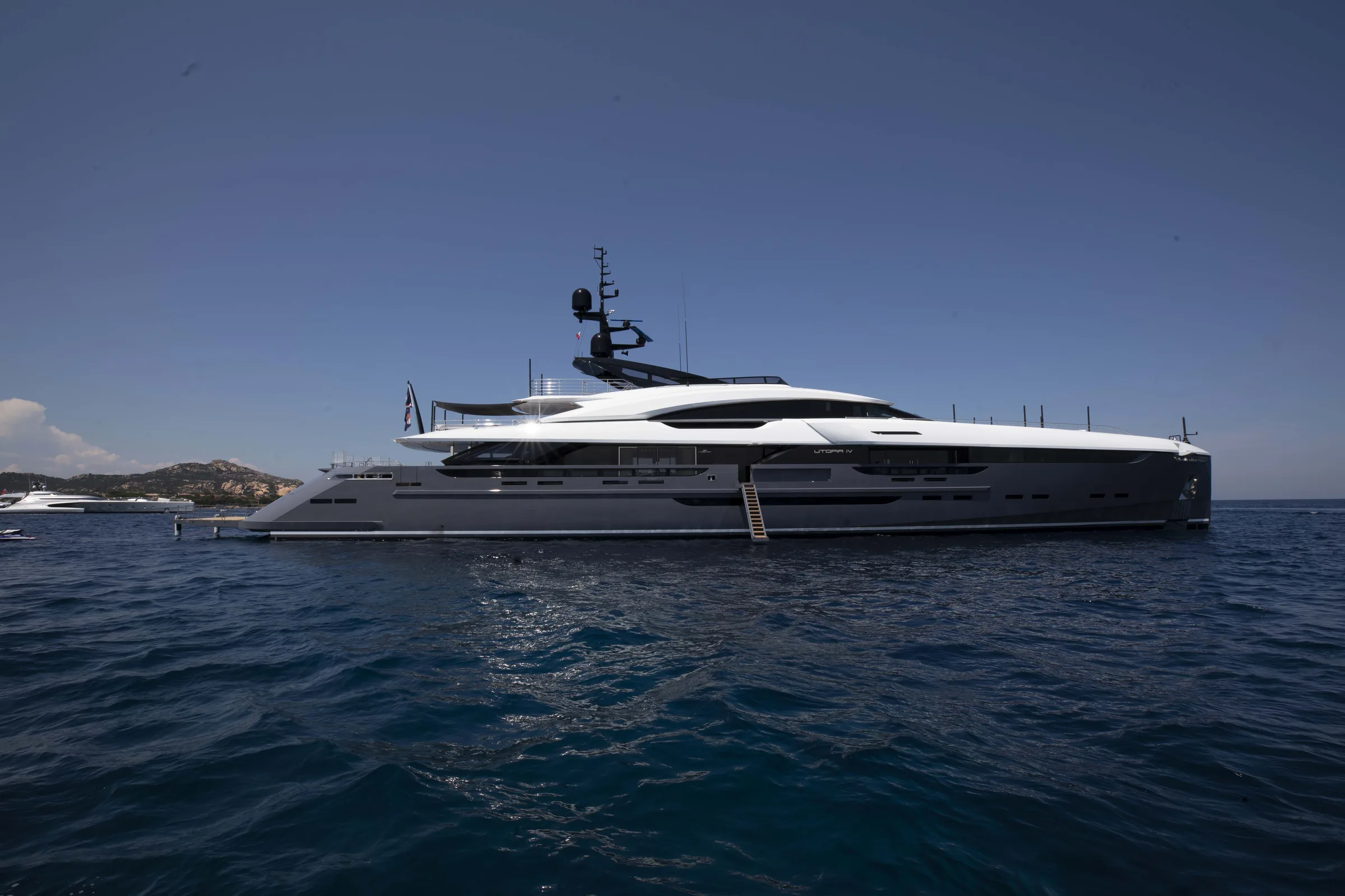 Utopia IV 52