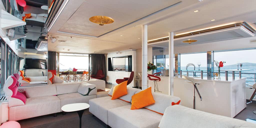 Zepter Yacht 13