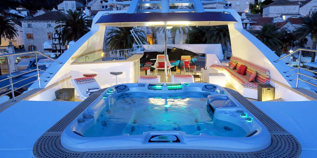 Zepter Yacht 19
