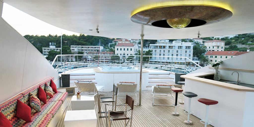 Zepter Yacht 20