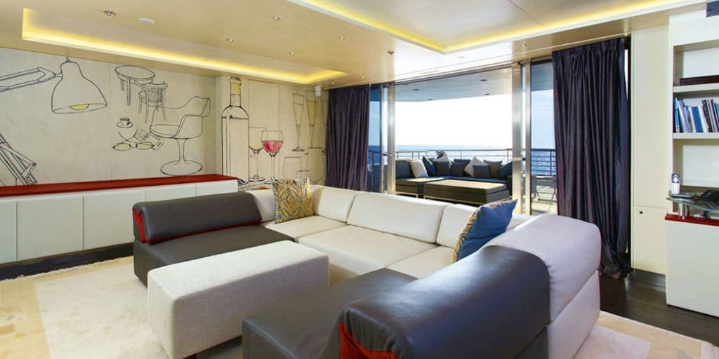 Zepter Yacht 3