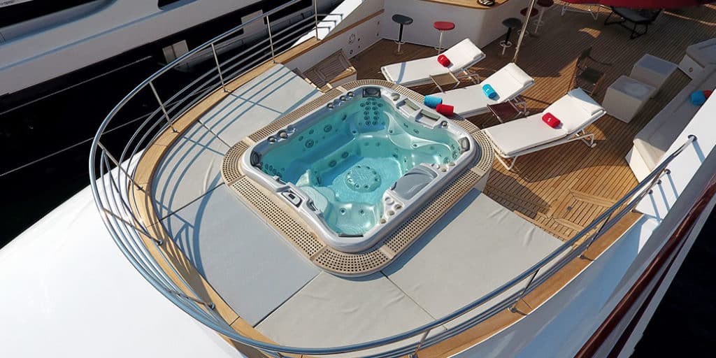 Zepter Yacht 21